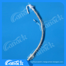Competitive Price Reinforced Endotracheal Tube
